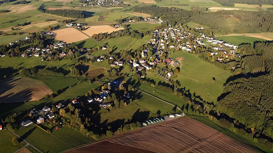 Birnbach