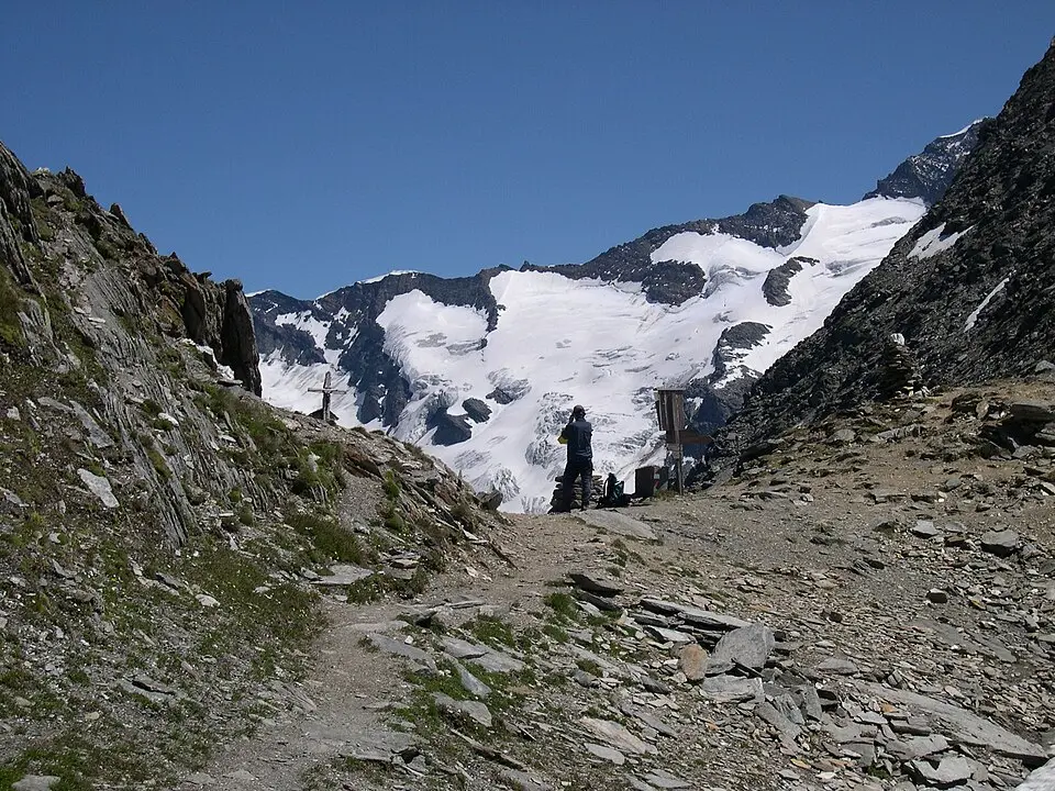 Birnlücke