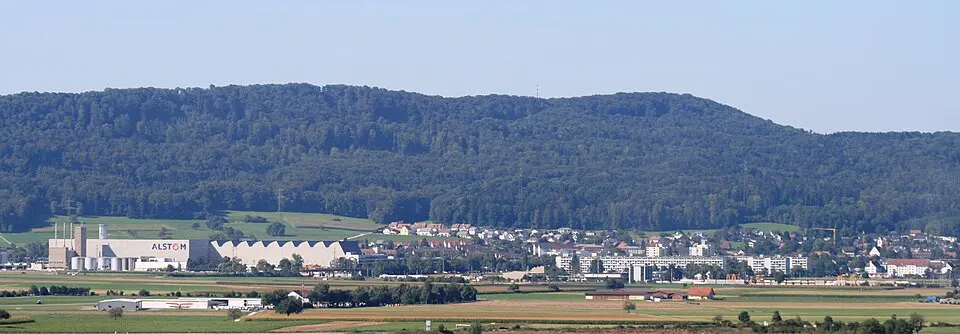 Bild: Lutz Fischer-Lamprecht · CC BY-SA 4.0 Birr
