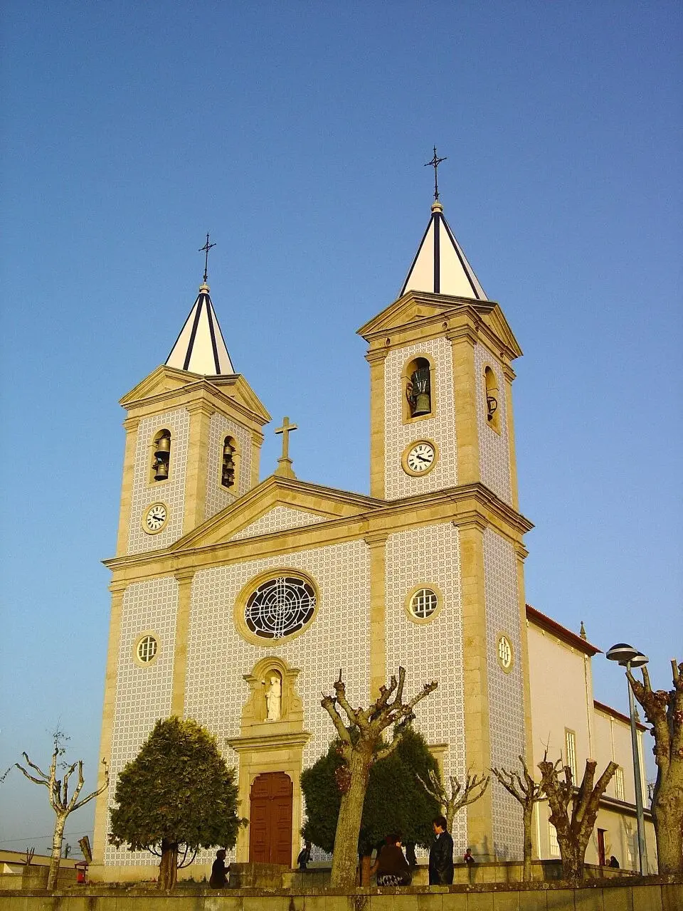 Silvalde