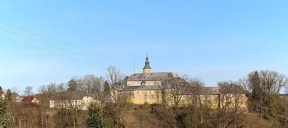 Castle Birstein