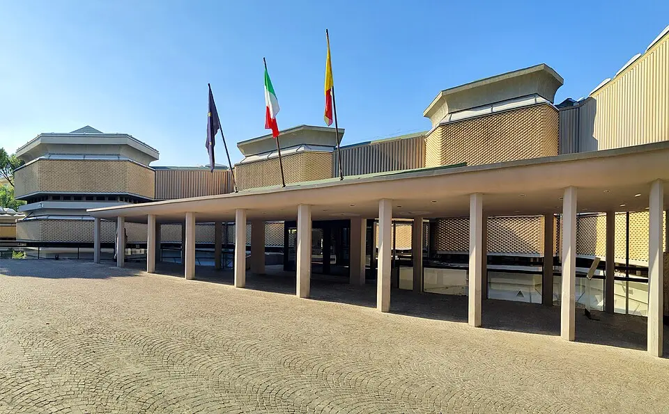 Museo archeologico regionale Paolo Orsi