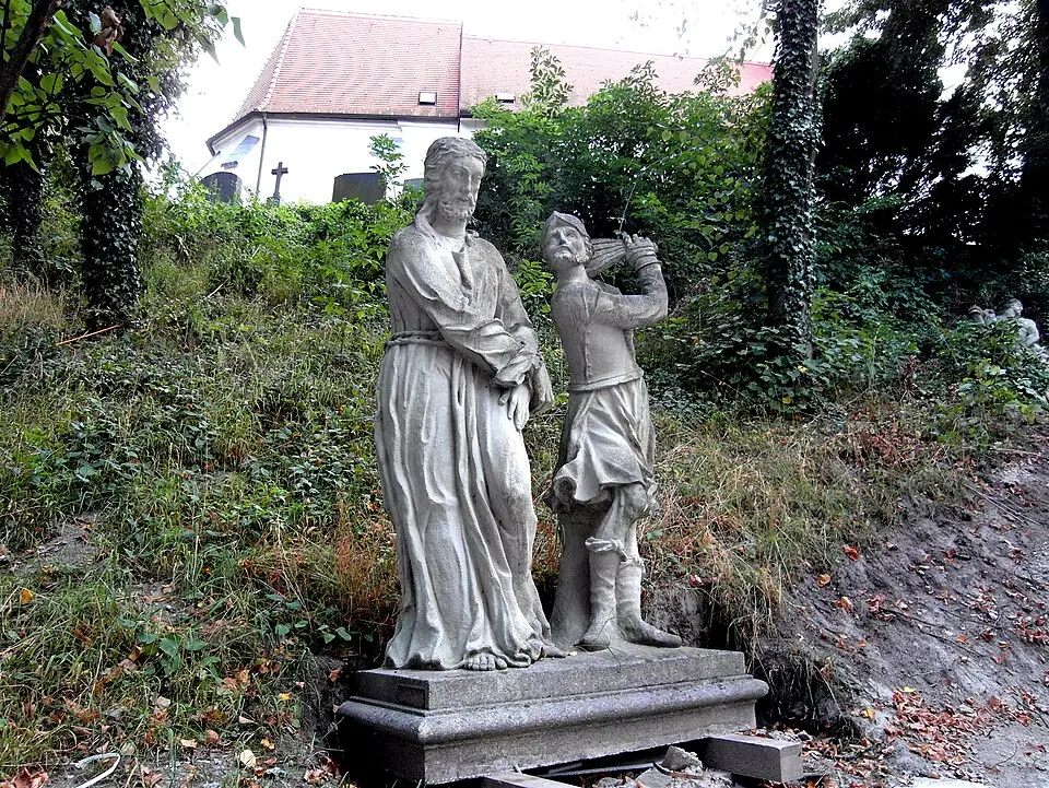 Kreuzwegdarstellungen