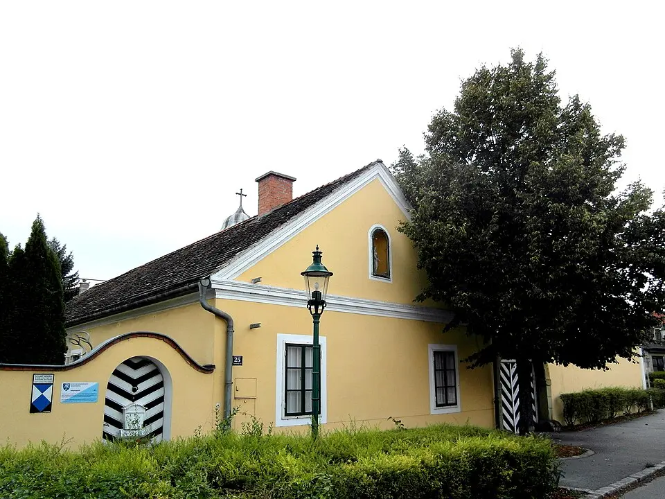 Margarethenhaus