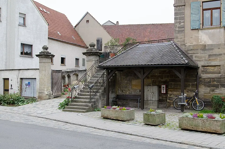 Bischberg
