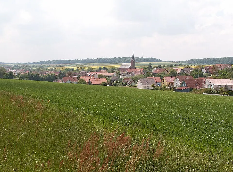 Bischbrunn