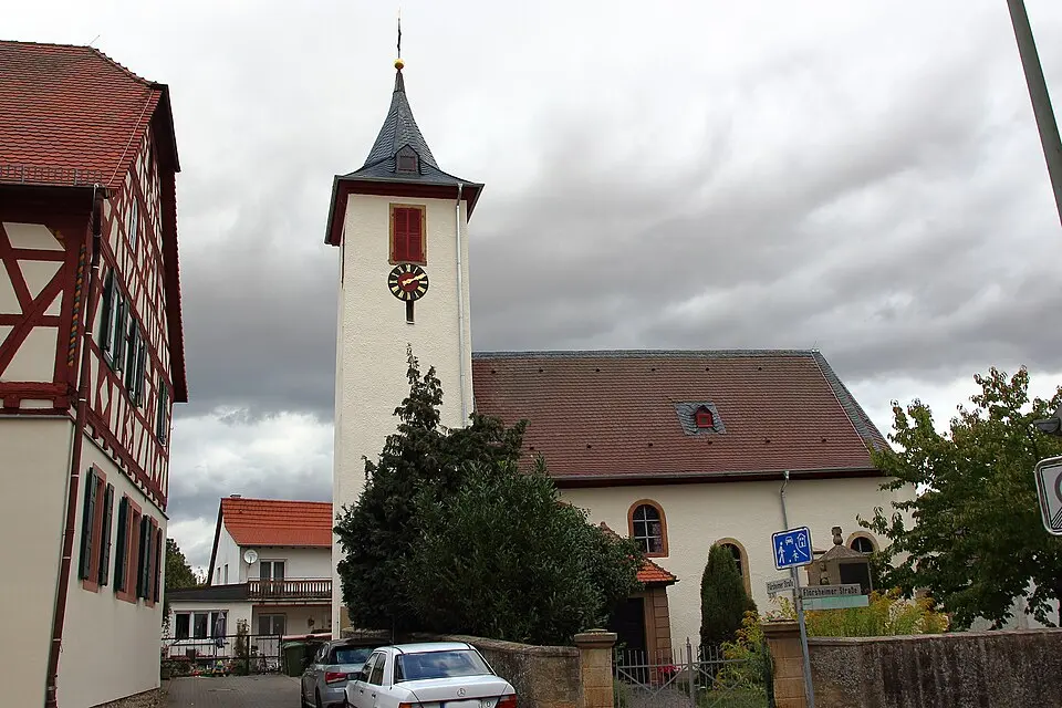 Bischheim