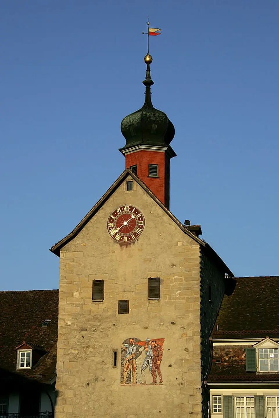 Zeitglockenturm