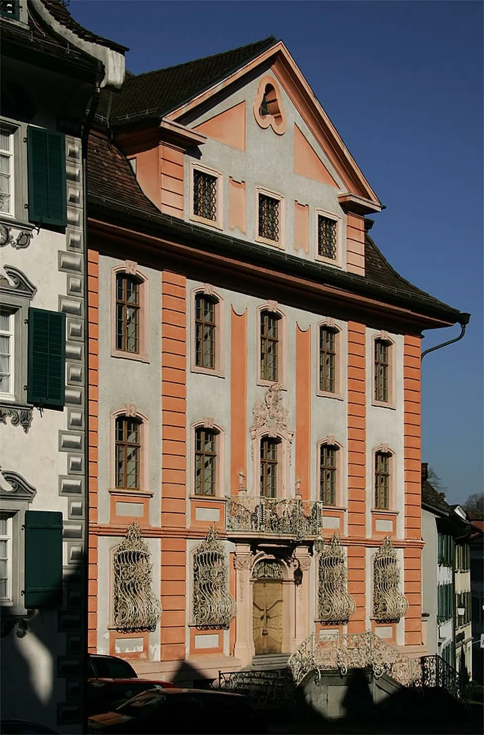 Bischofszell