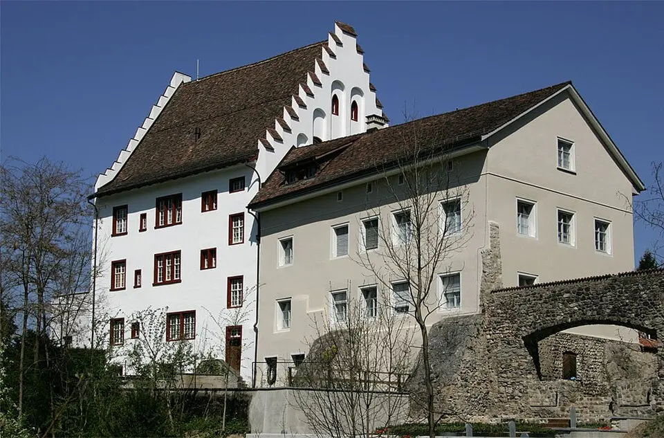 Château