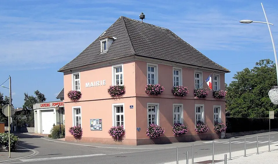 Bischwihr
