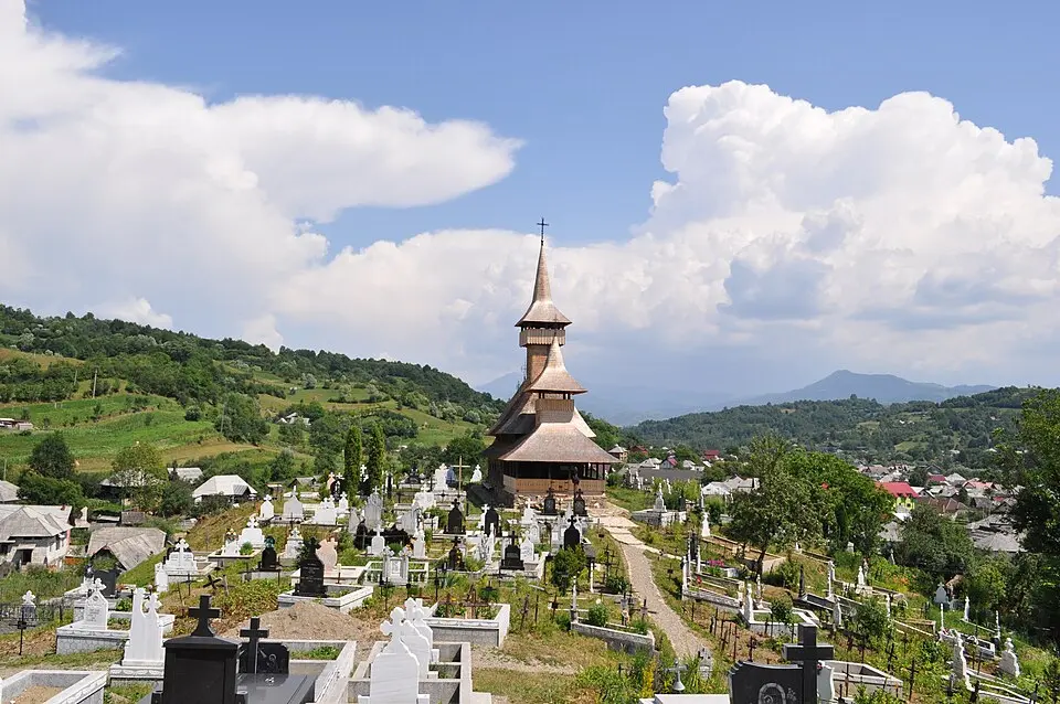 Săliștea de Sus