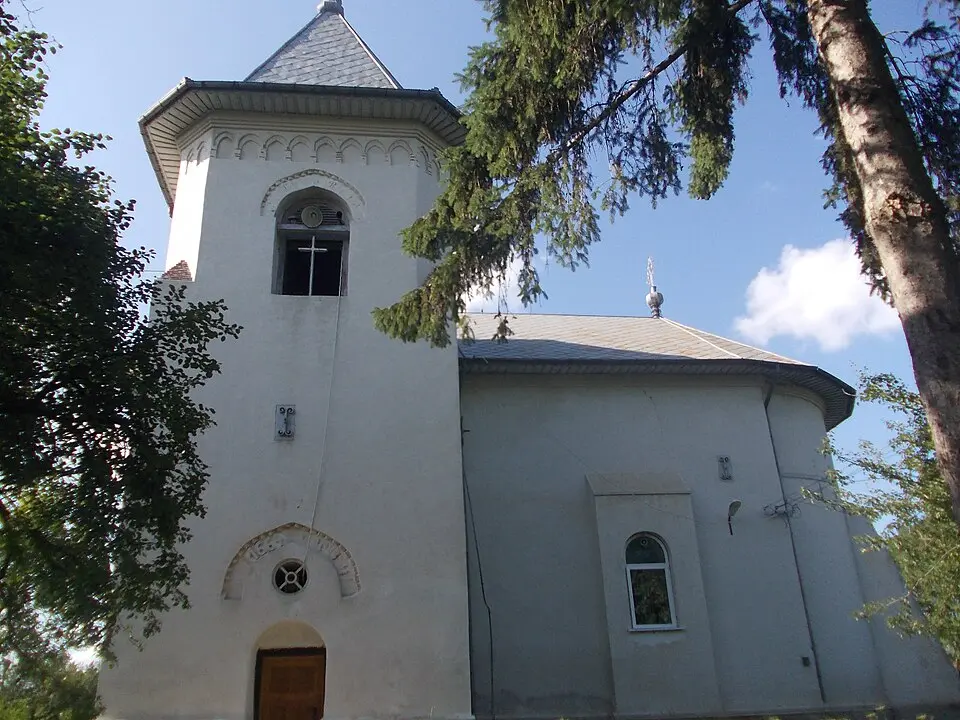 Făurei