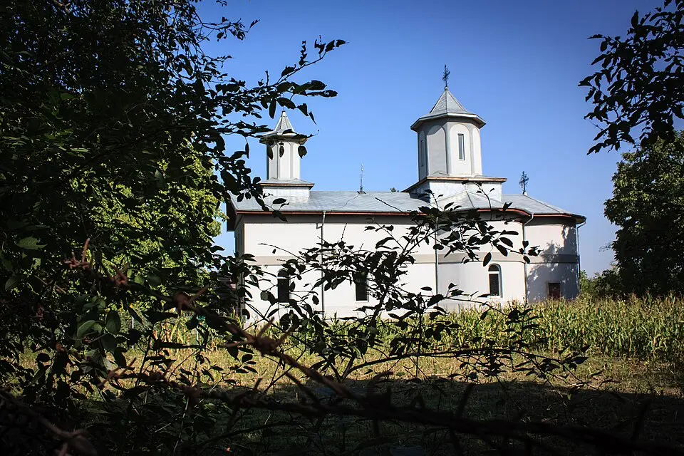 Bărcănești