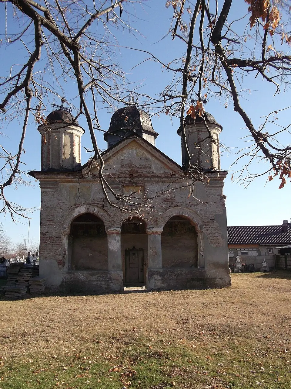Ariceștii Rahtivani
