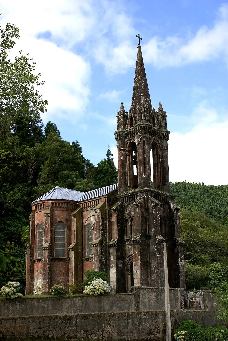 Capela de Nossa Senhora das Vitórias