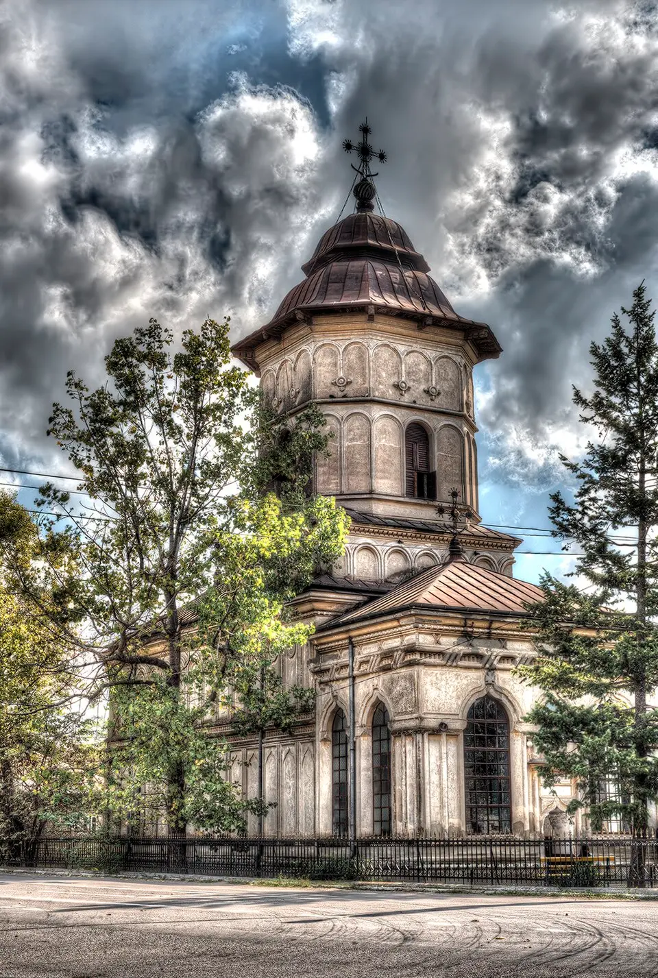 Mânăstirea