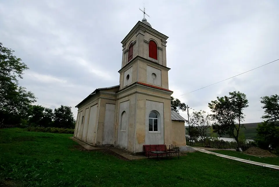 Gropnița