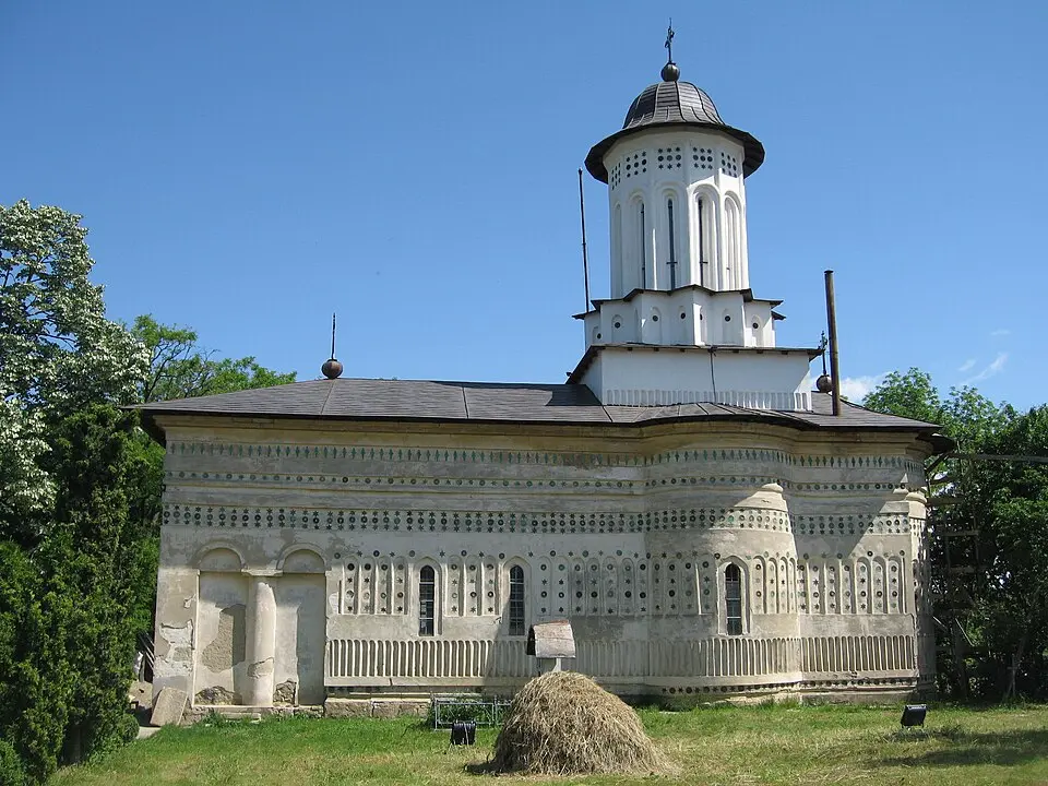 Aroneanu