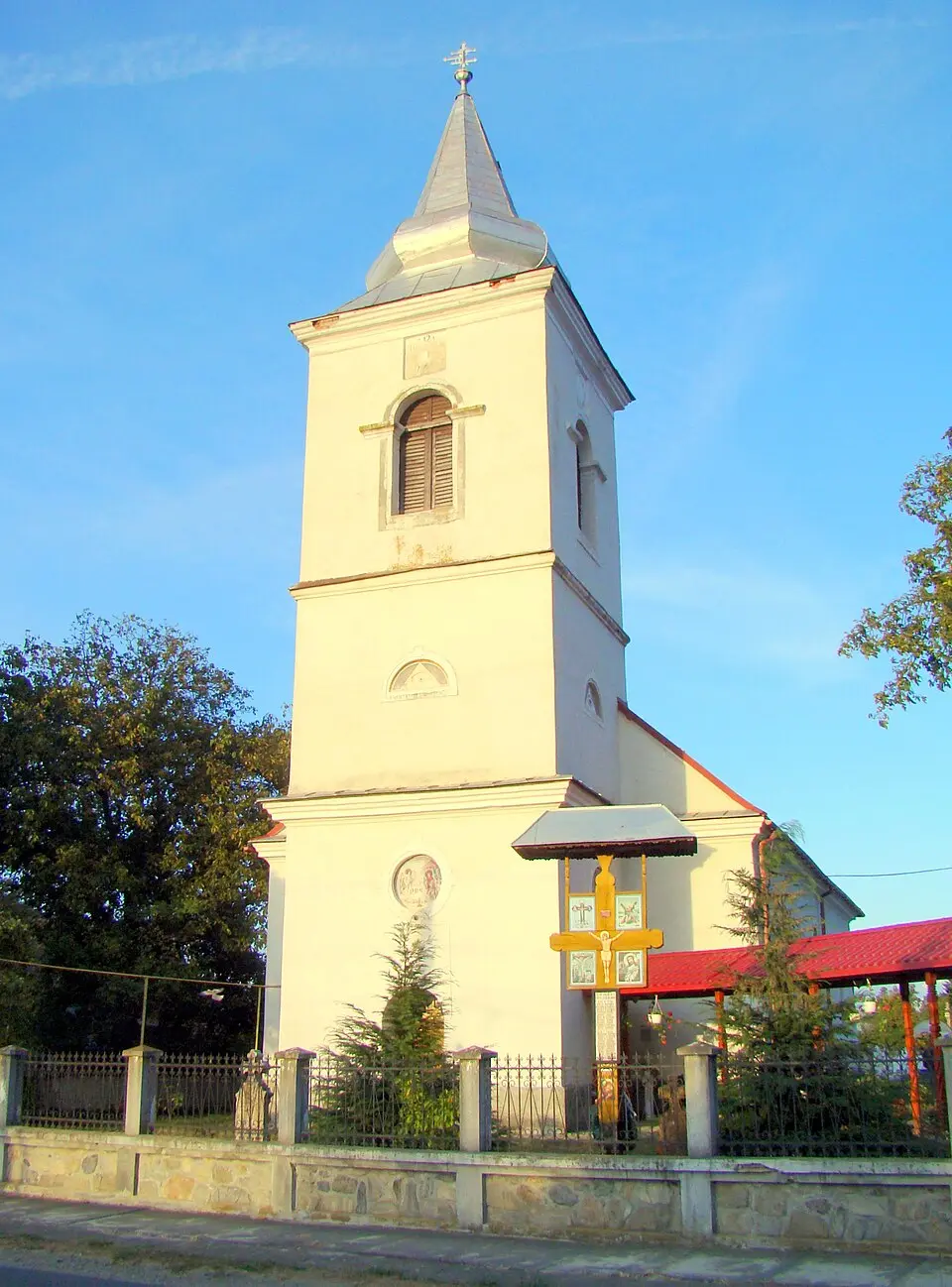 Viștea