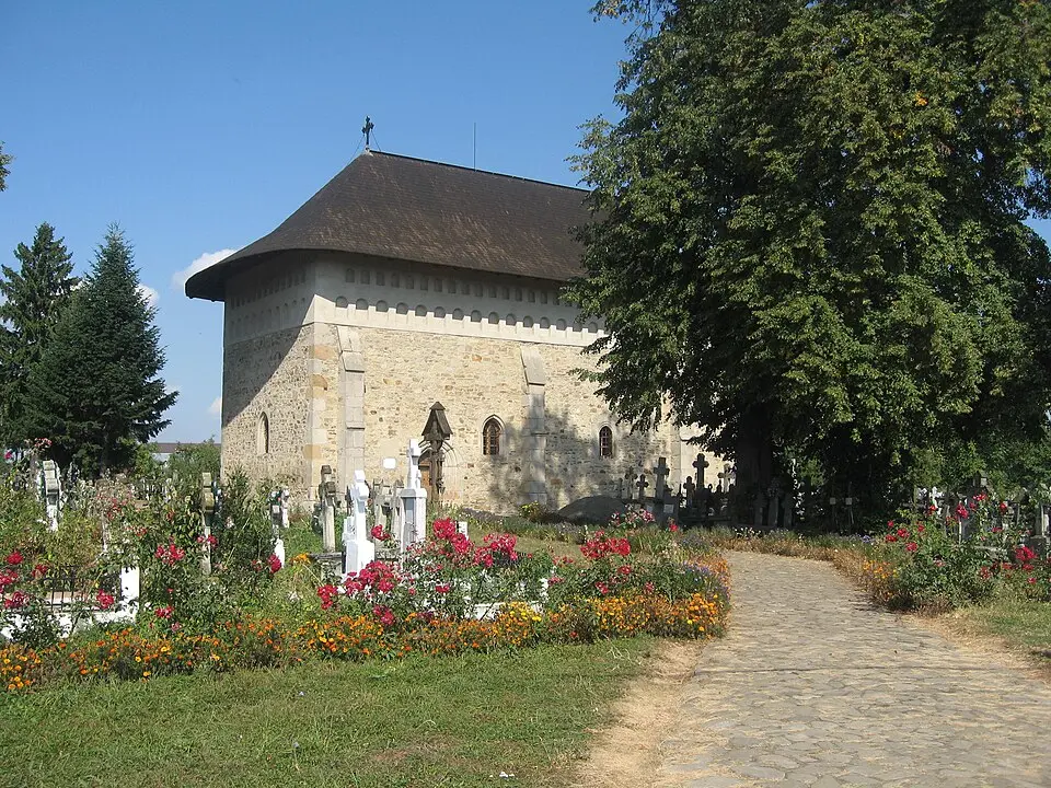 Volovăț