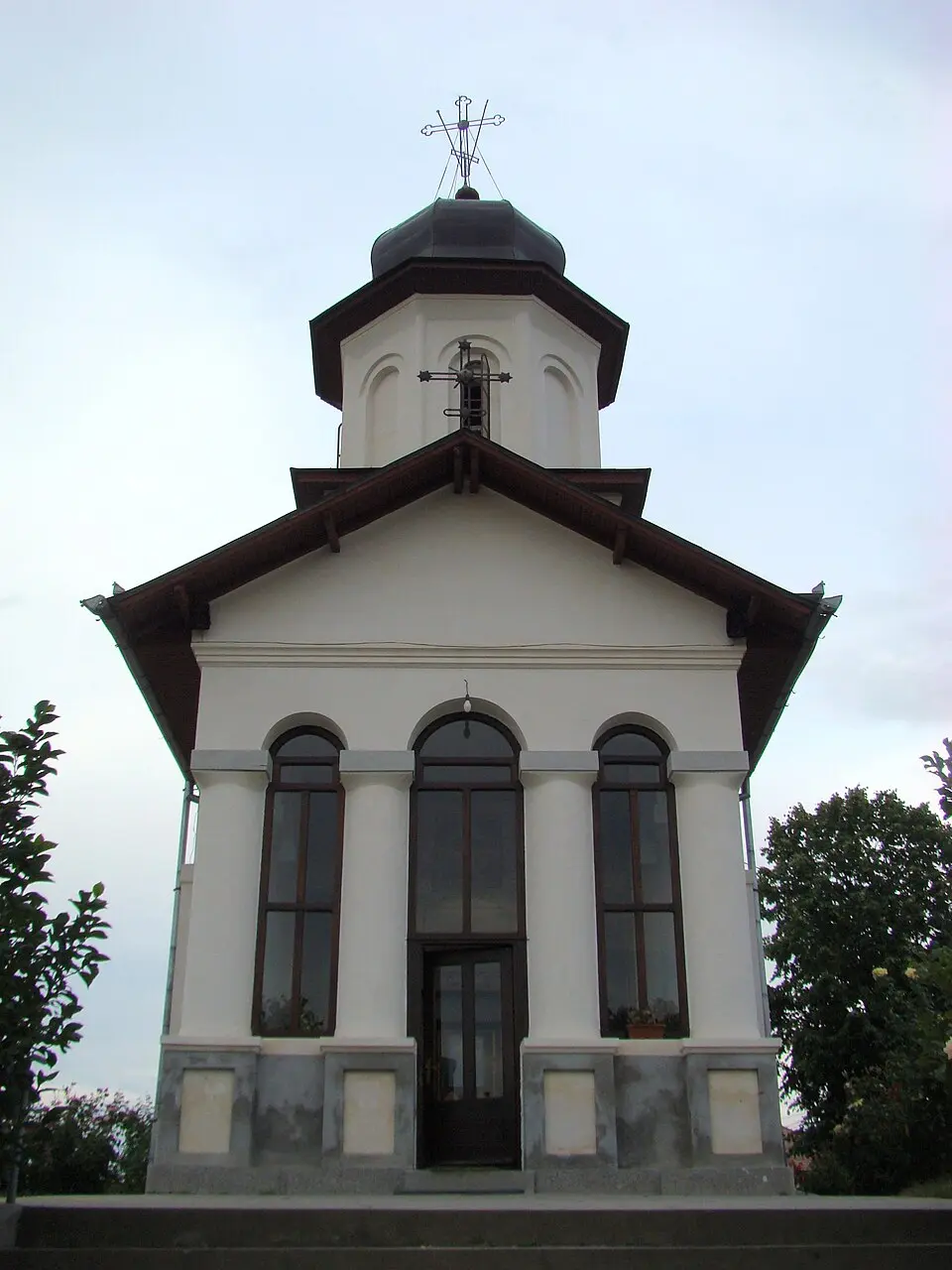 Image: Țetcu Mircea Rareș · CC BY-SA 3.0 RO Cepari