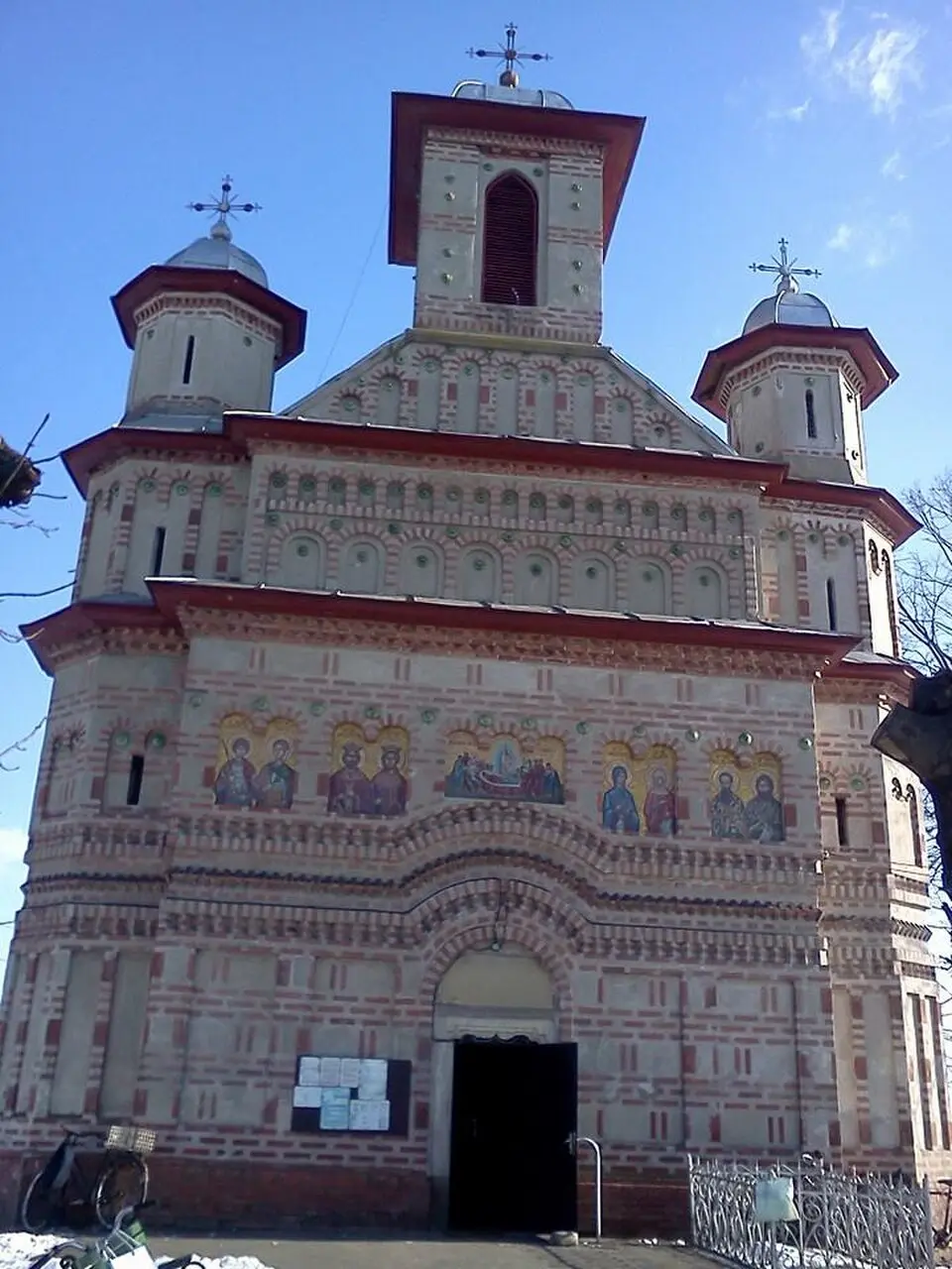 Florești