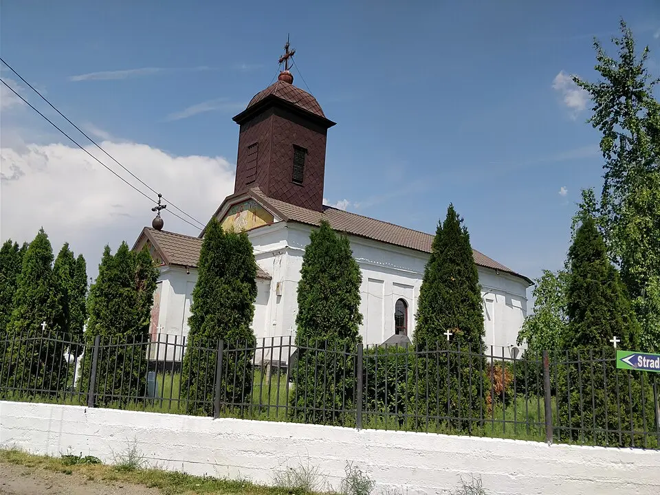 Roata de Jos