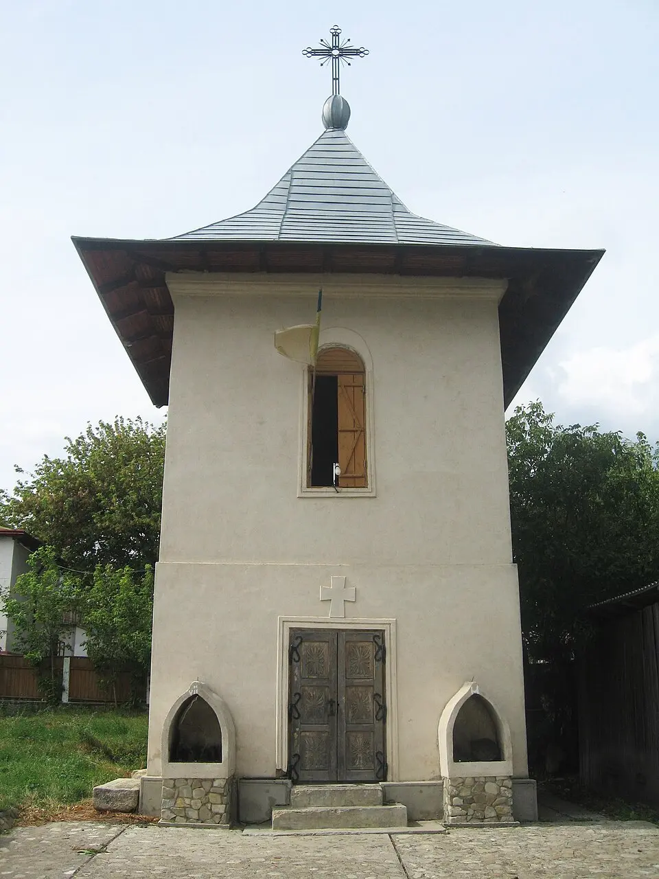 Bild: Cezar Suceveanu · CC BY 3.0 Cotnari