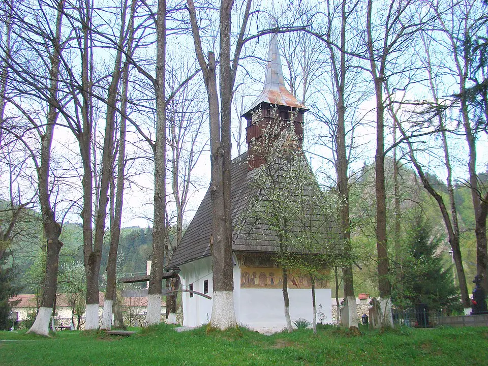 Lupșa