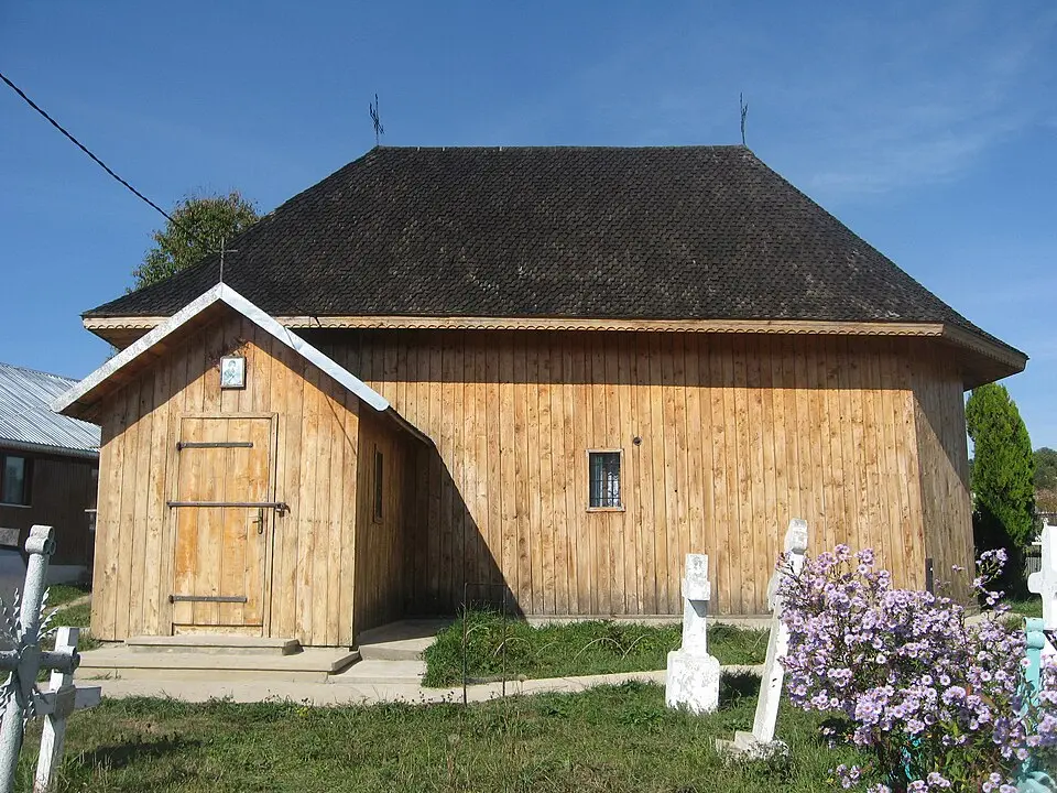 Mădârjac