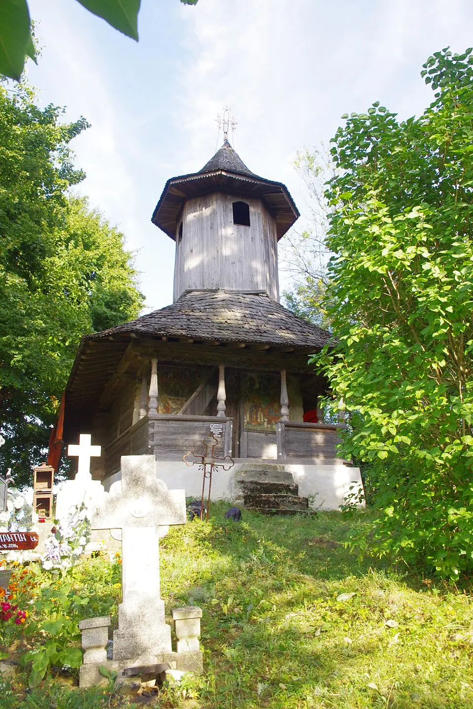 Cândești
