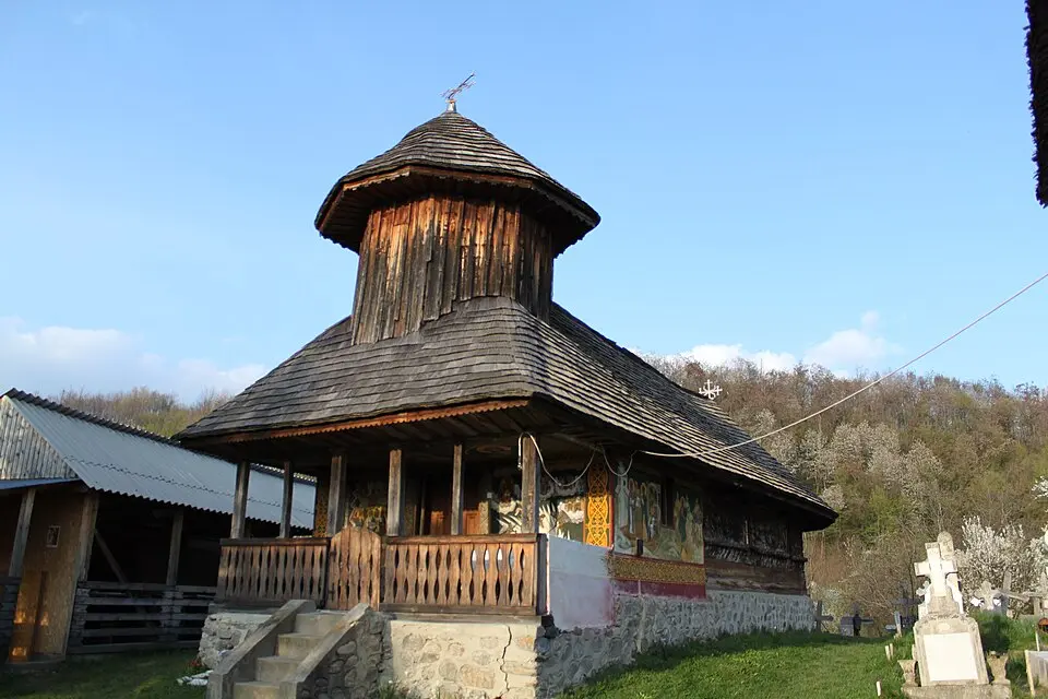 Obrázek: Bogdan Ilieş · CC BY 3.0 Valea Iașului