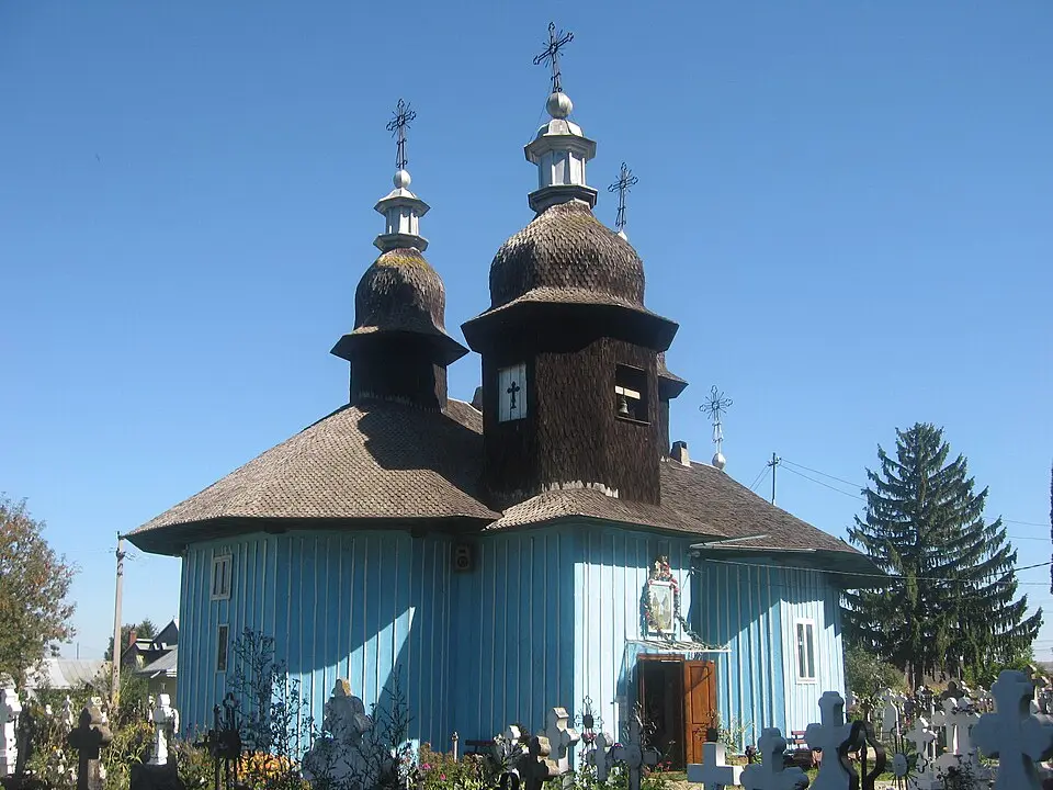 Boroaia