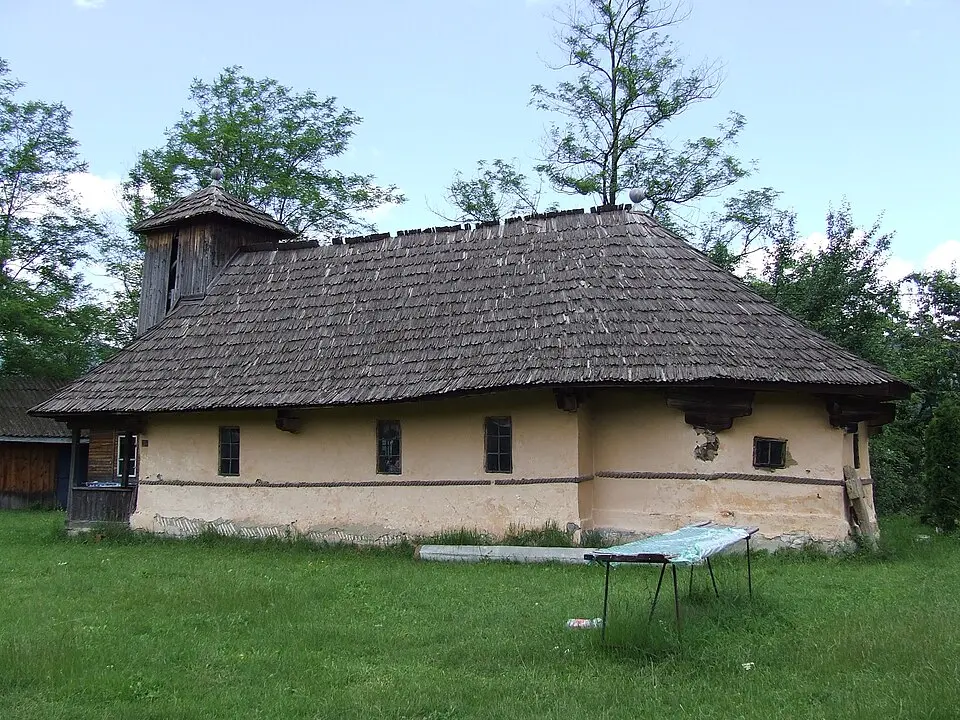 Racovița