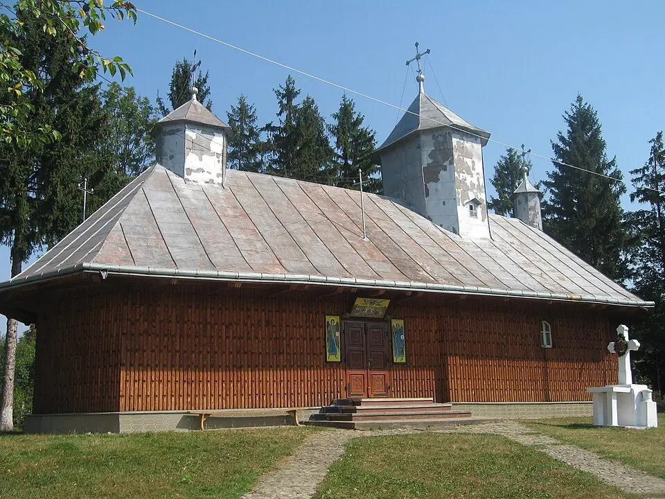 Dărmănești