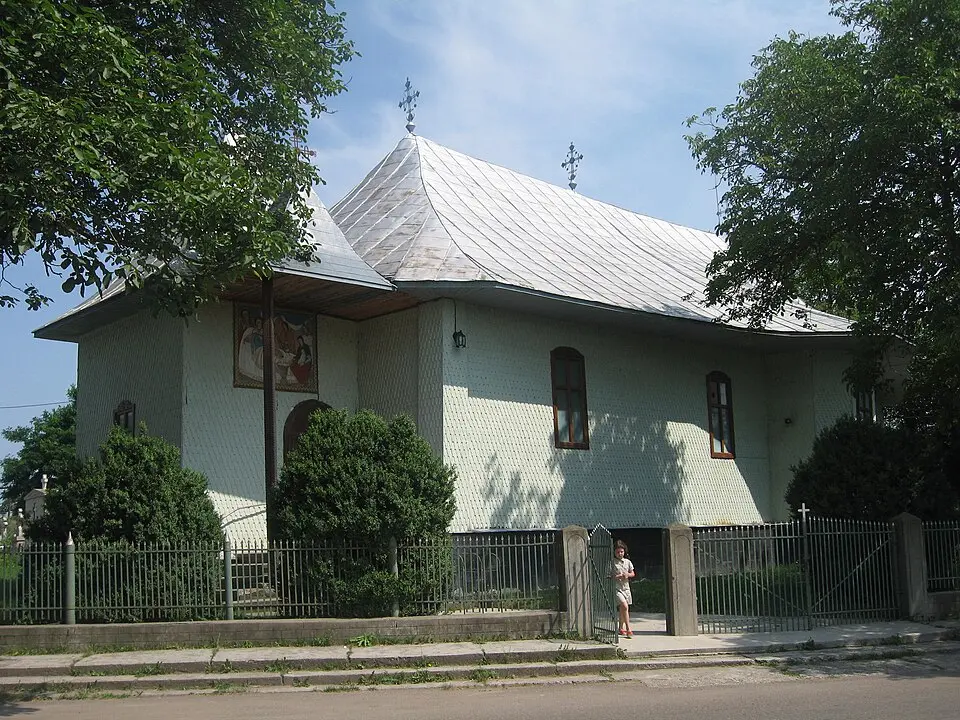 Drăgoiești