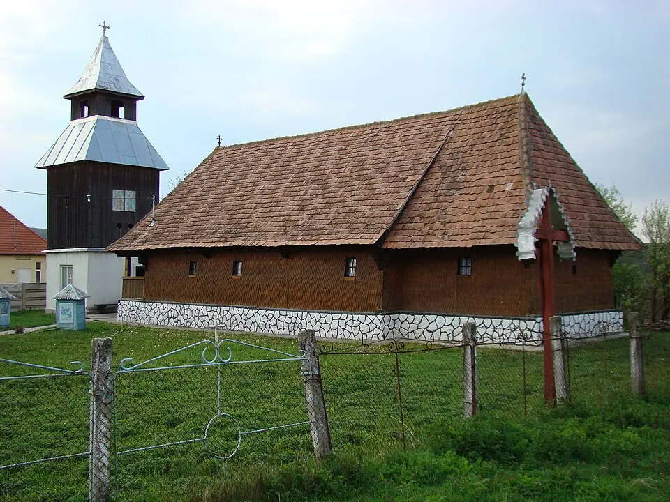 Fărău