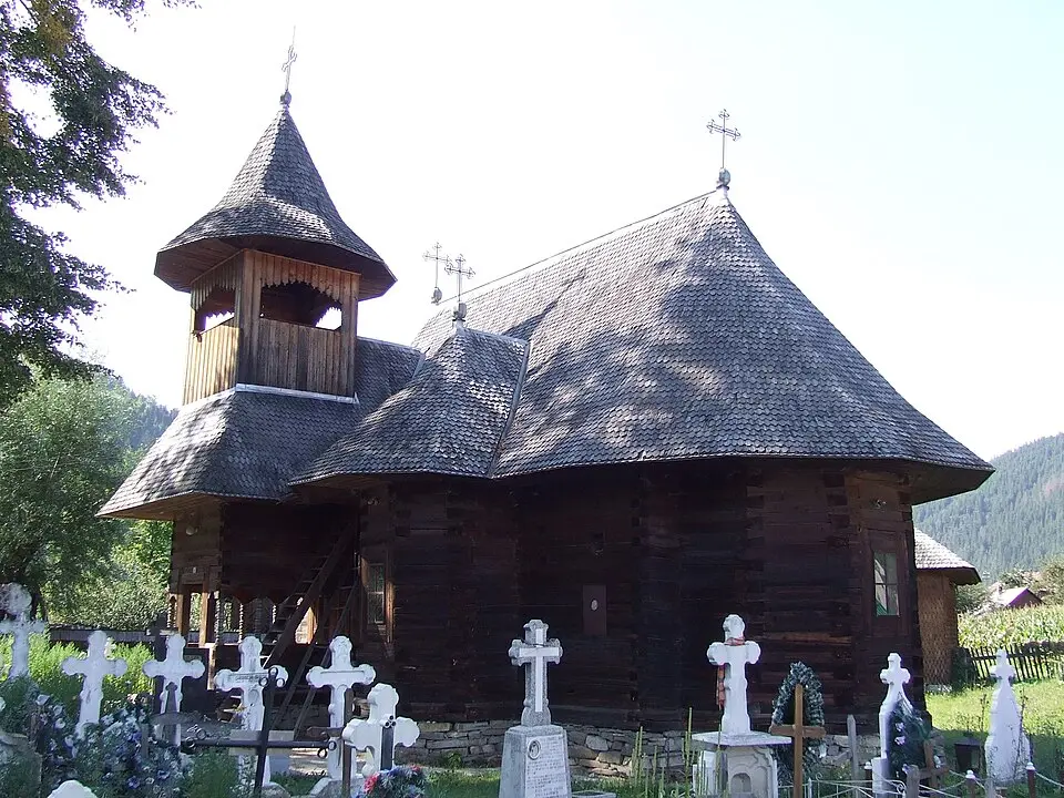 Poiana Teiului