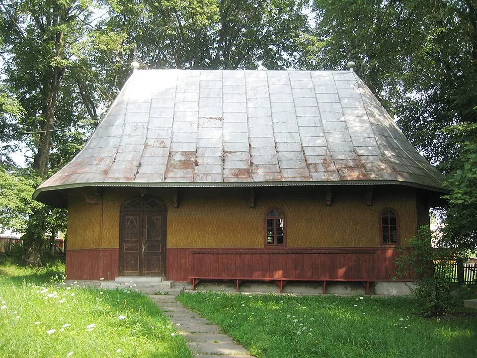 Comănești