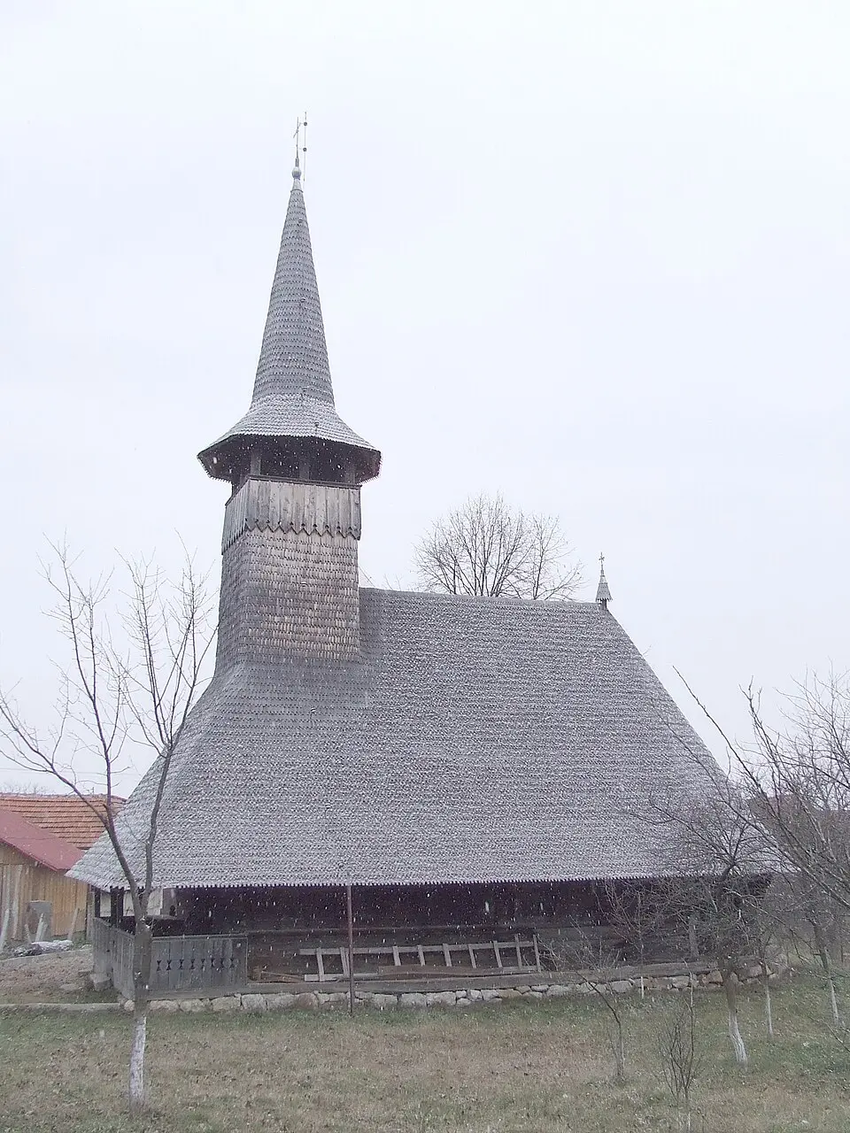Măgești