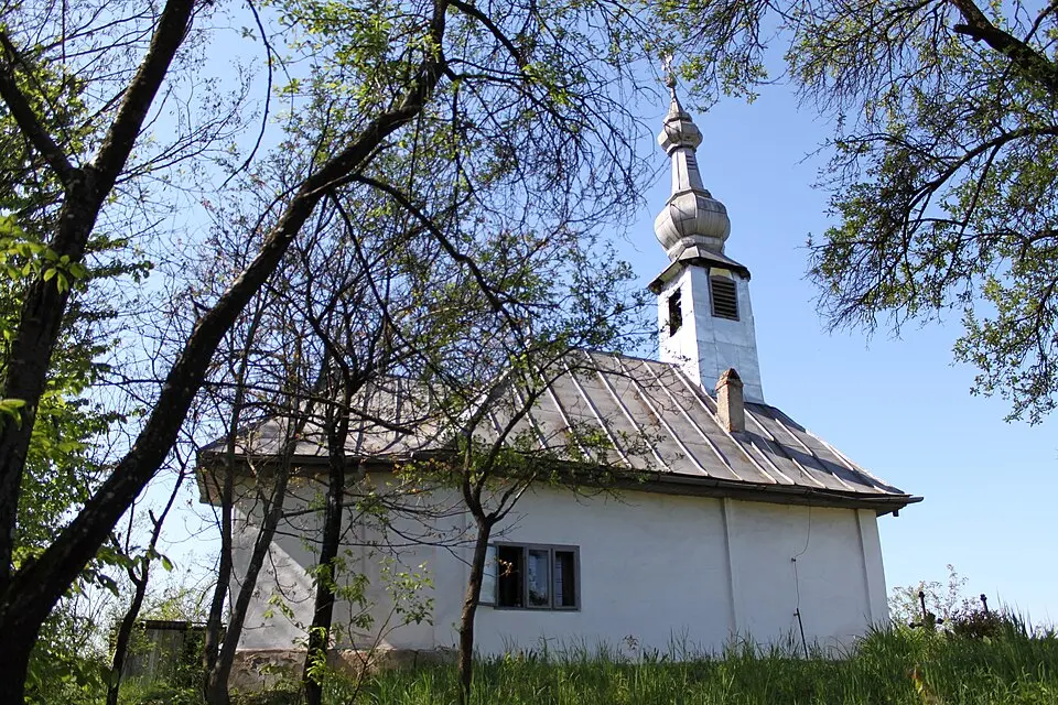 Dobrești