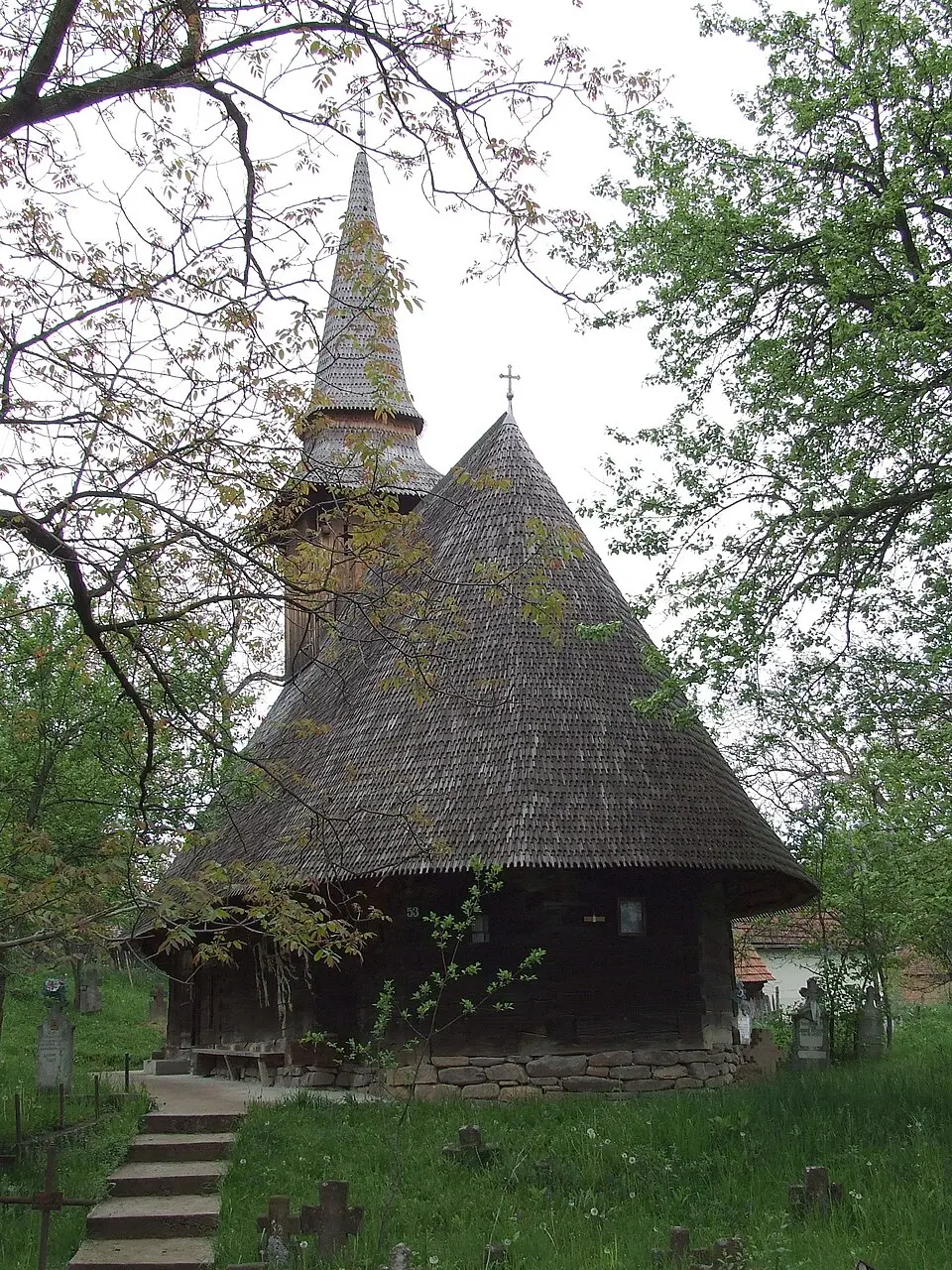 Tărcaia