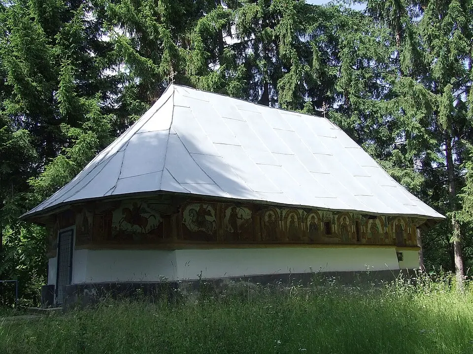 Golești