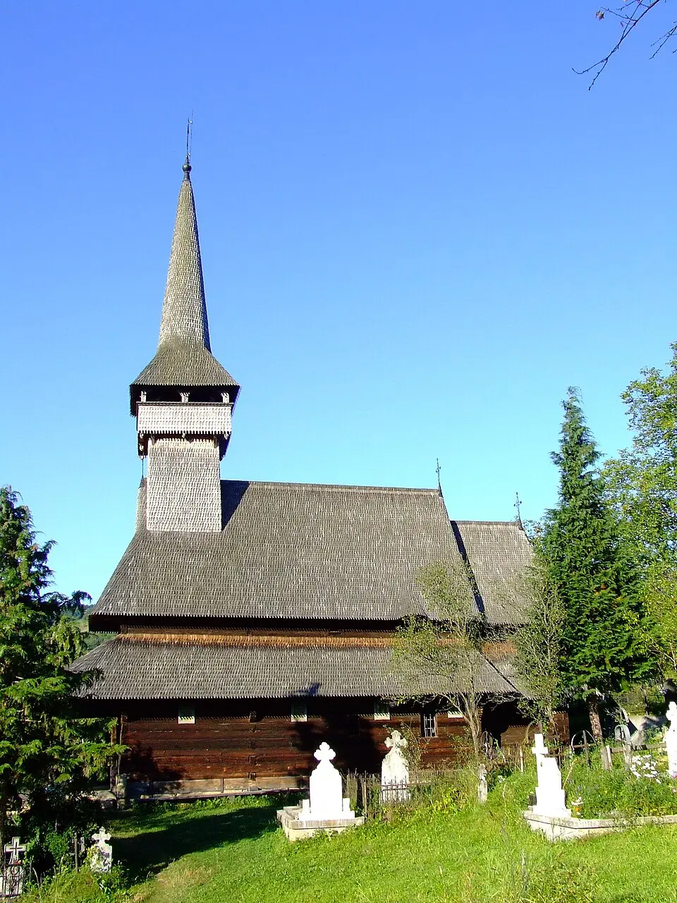 Poienile Izei