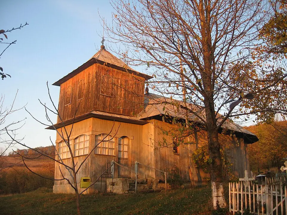 Miclești