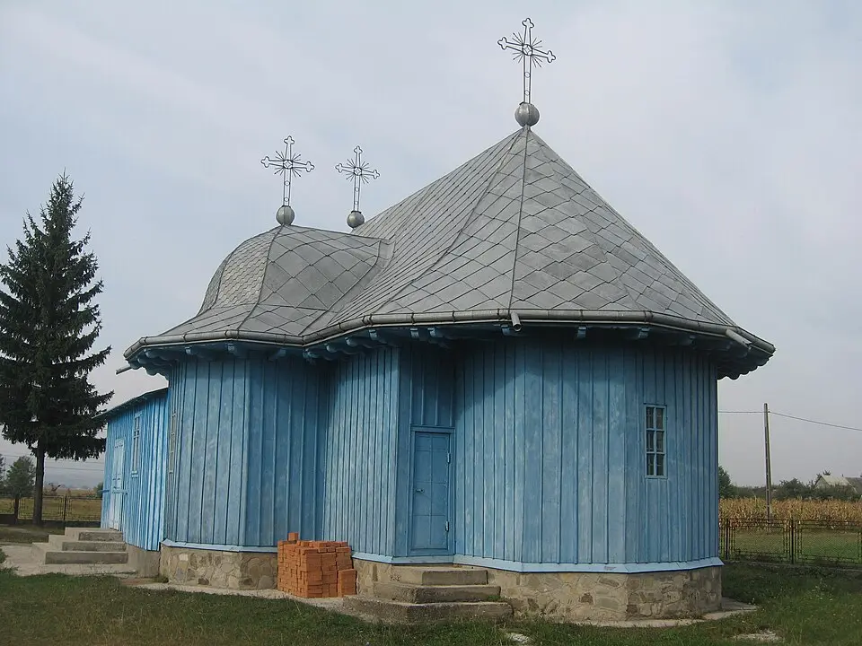 Fântâna Mare