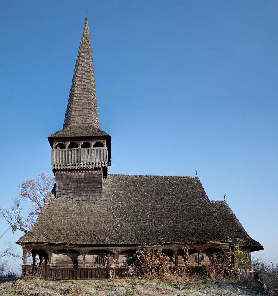 Sânmihaiu Almașului