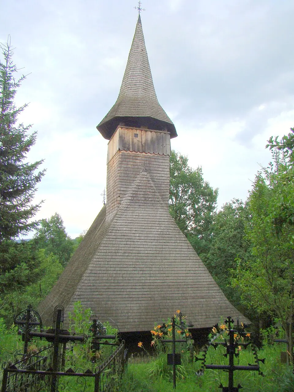 Budești