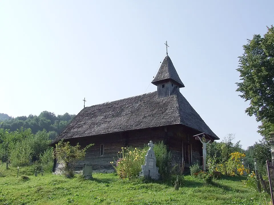 Șinca Nouă